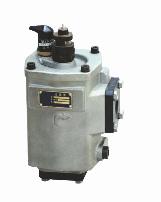 ISV20-40×80吸油过滤器