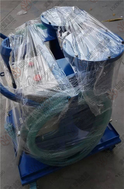 LUC63×10精细滤油车