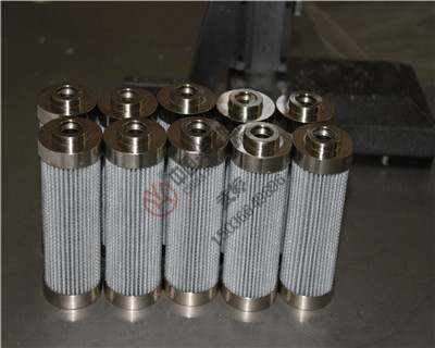 压力管路过滤器滤芯TZX2-160×20液压油滤芯华豫供应