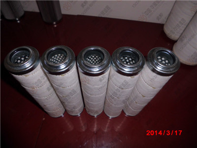 EH油系统主油泵出口滤芯HCY0108FKP13Z新华供应