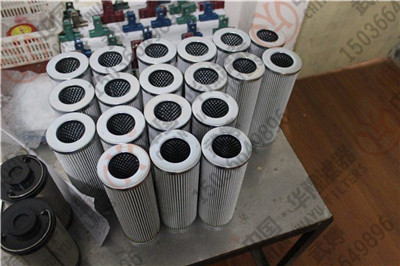 高压油站滤芯RLF-110*5H新华供应