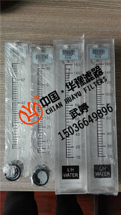 转子流量计SF-120M-6H