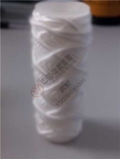 新华供应样水过滤器滤芯DTC01D