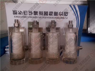 水样过滤器TZ216A