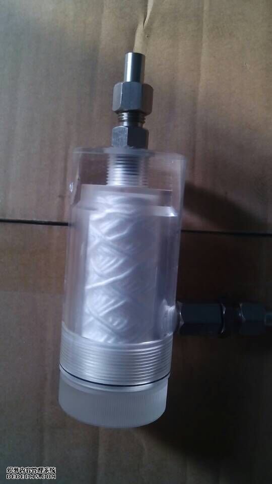 样水过滤器GN03C低压过滤器