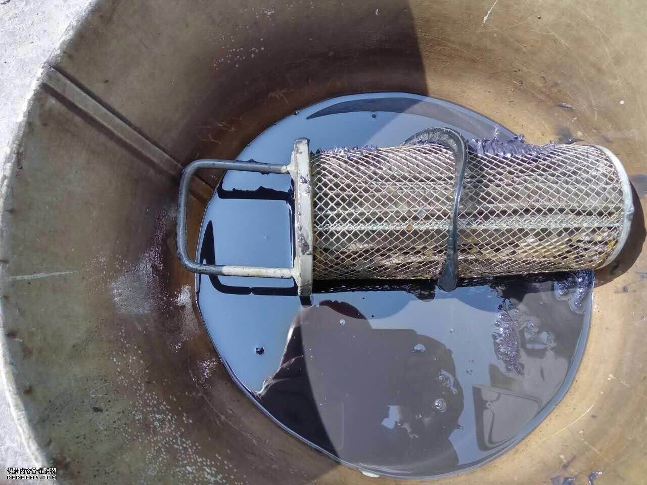 减速机稀油站滤芯120-45