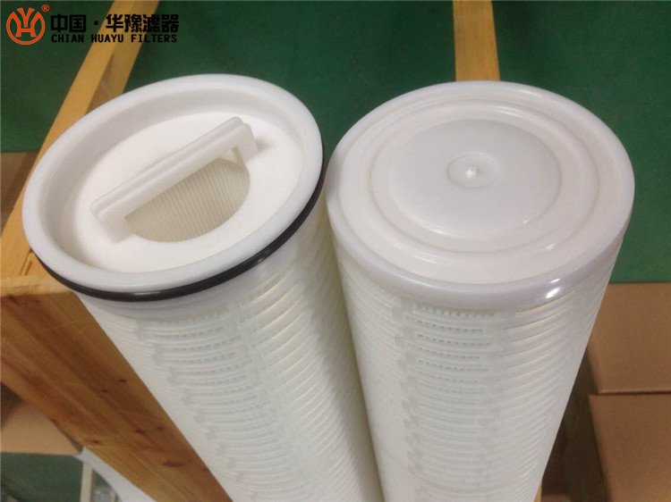 反渗透保安过滤器滤芯HF40PP005A01/5UM