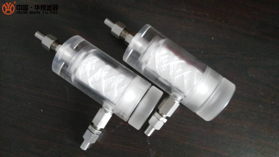 水样过滤器SG-M-6H