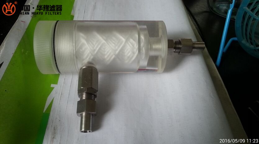 水样过滤器TZ03D