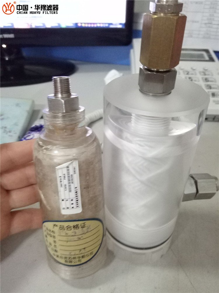 水样过滤器HP03E新华供应