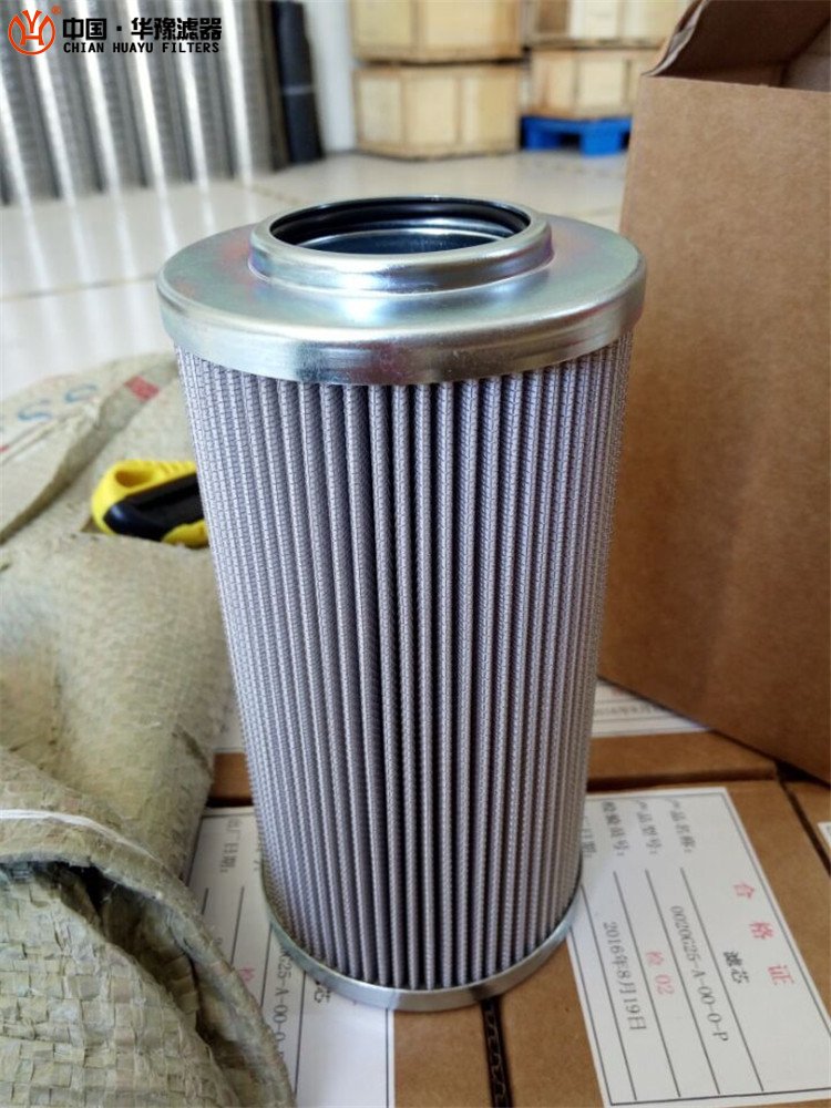 独立滤油系统过滤器滤芯HY-3-001