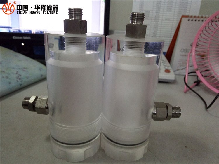 水样过滤器
