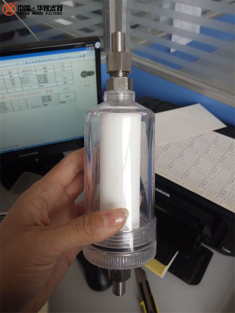 水样过滤器