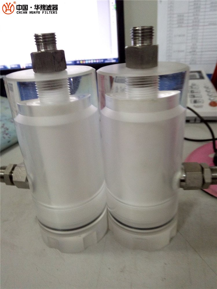 电厂用水样过滤器GLQ-2