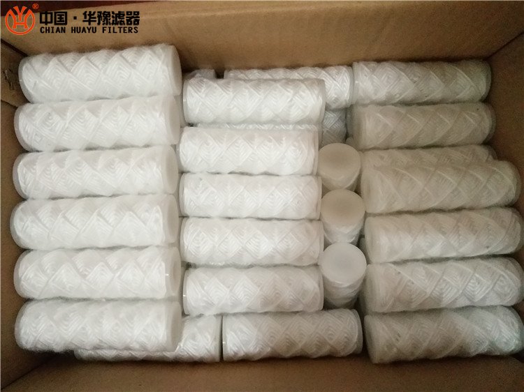低压过滤器滤芯TZ216