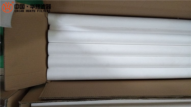 40英寸PP熔喷滤芯——华豫直供