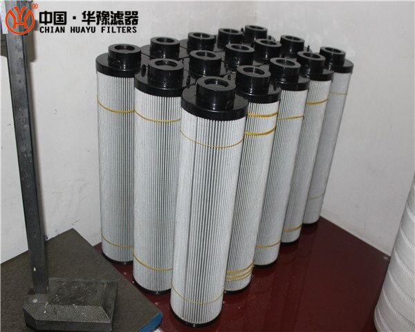 顶轴油泵滤芯TLX268A/2U