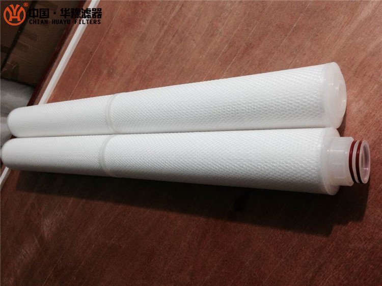 水过滤器滤芯HFU640UY200J