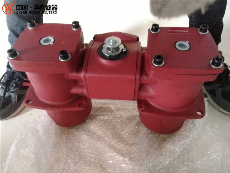 双筒滤油器滤芯NRSL-02A