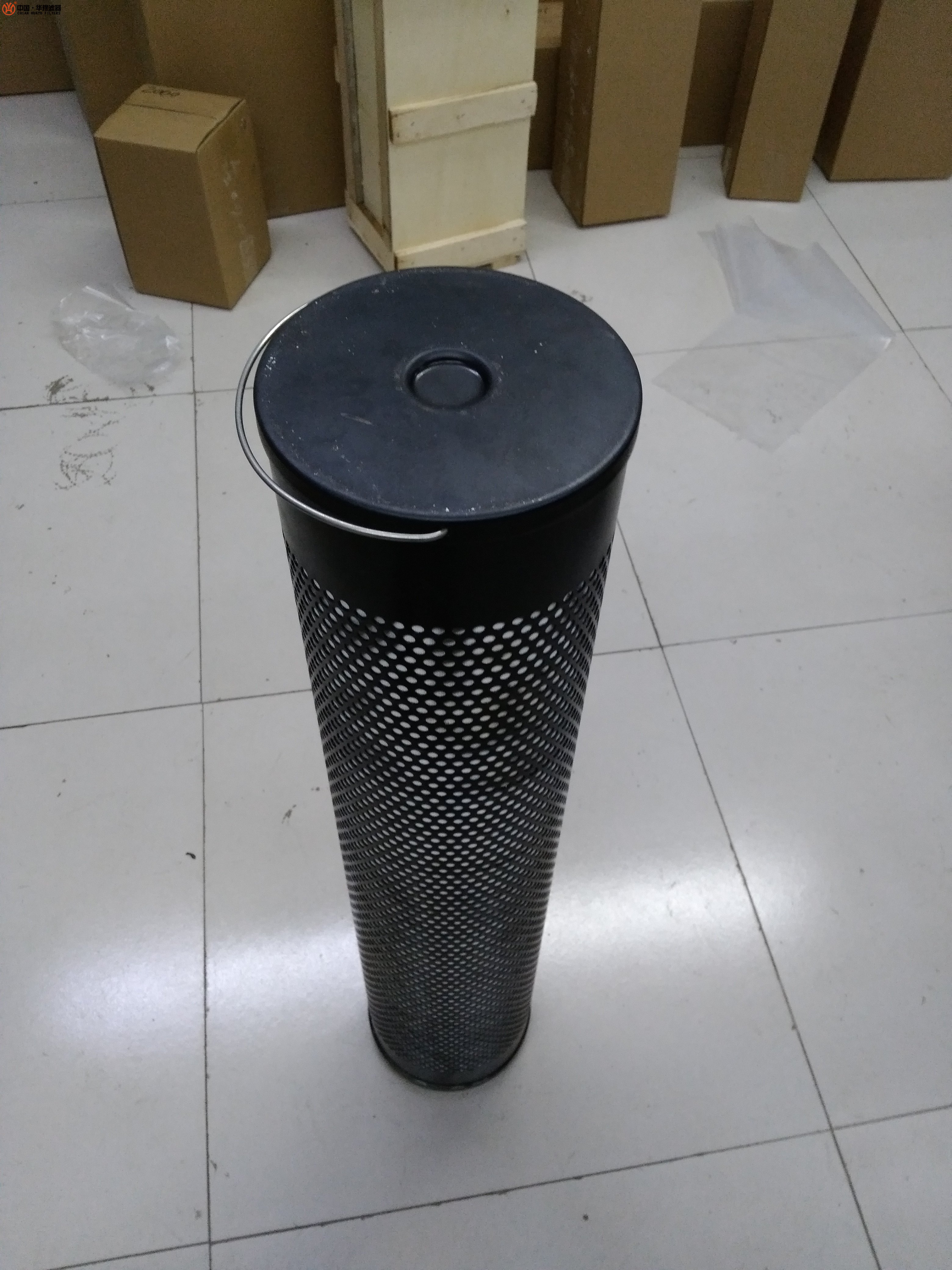 再生装置除酸滤芯