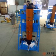 颇尔滤油机