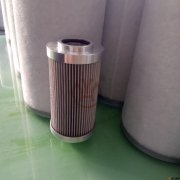 管路过滤器YPL-160-10