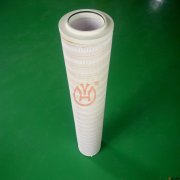 滤油机保护滤芯