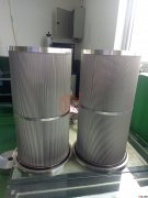双联滤芯2-5685-0484-99华豫供应