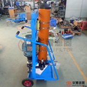 华豫过滤器厂家供应