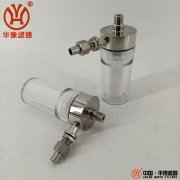 水样过滤器HP03D-1华豫供应