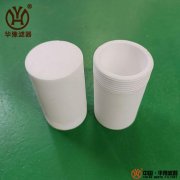 HD-TZ216╱1低压过滤器滤芯水样过滤器华豫
