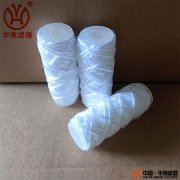 DTC03D-01线绕过滤器滤芯水样过滤器滤芯华豫供应