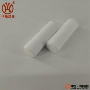 DTC216-1低压水样过滤器线绕滤芯汽水取样架配件