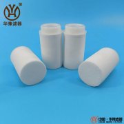 GLQ-02X-B低压水样过滤器滤芯华豫