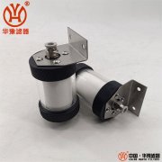 华豫供应GLQ55水样过滤器电力的仪表采样