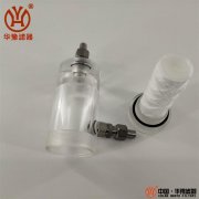 电厂水汽取样过滤器HD-TZ216华豫