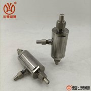 GLQ-02X-A过滤器低压过滤器华豫