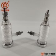 SG-M-6HI水样过滤器低压过滤器华豫供应