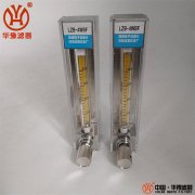 LZB-4WF-JB╱T9255玻璃转子流量计新华供应