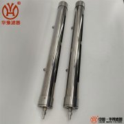 SI-V15M-6AI离子交换柱带观察窗华豫供应