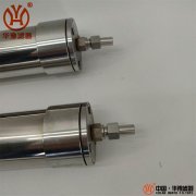 GN04D带透视窗离子交换柱华豫供应
