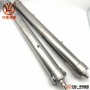 TZ214离子交换柱华豫供应