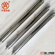 TZ217离子交换柱华豫供应