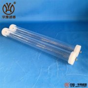 PVC端盖离子交换柱TS100*430华豫供应