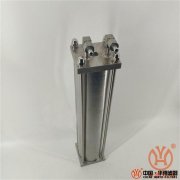 QYL-2010冷却器汽水取样装置