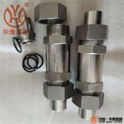 H96W-320R单向阀