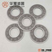 SPL-50C润滑油不锈钢滤片