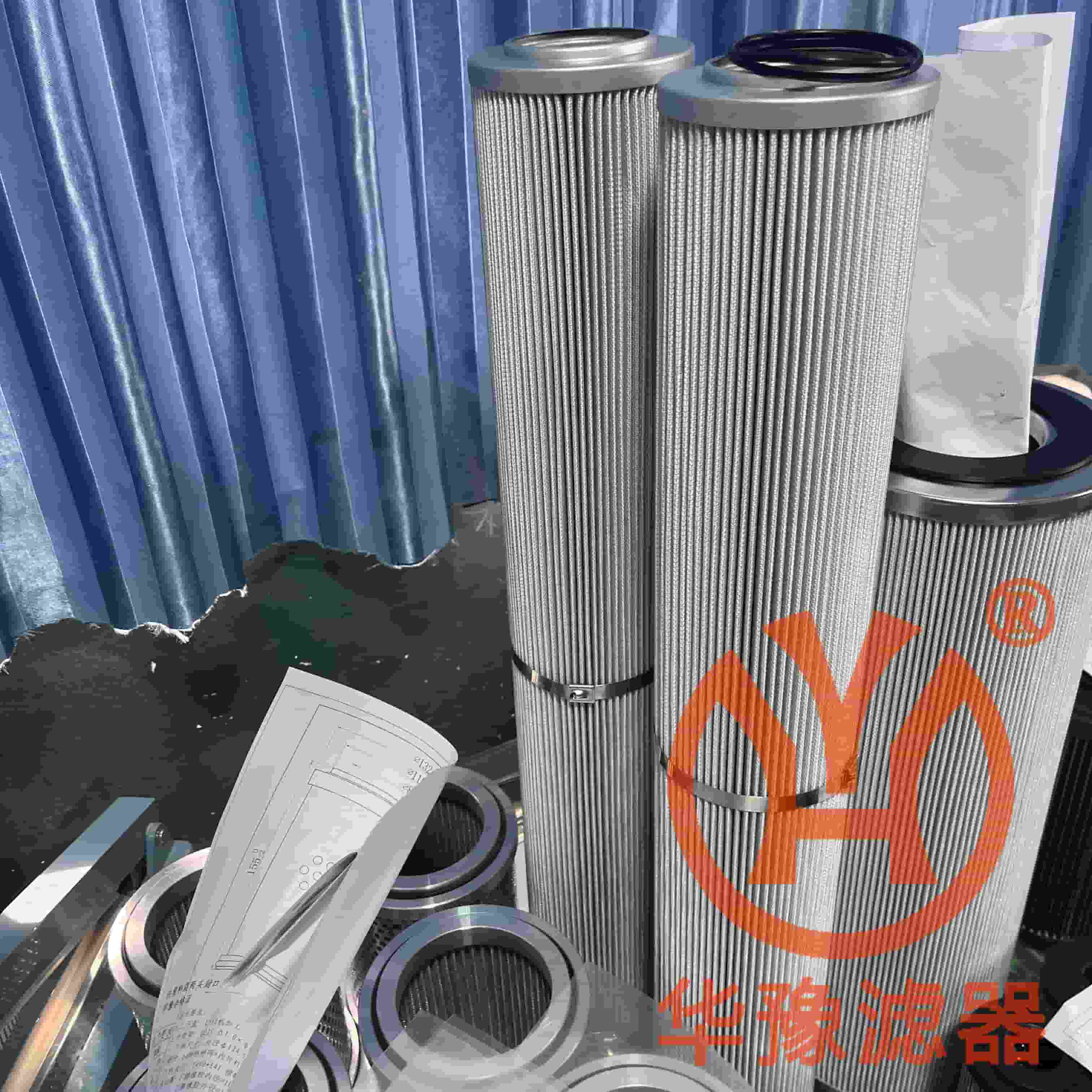 2.1000-H3XL-B00-0-P替代力士乐滤芯
