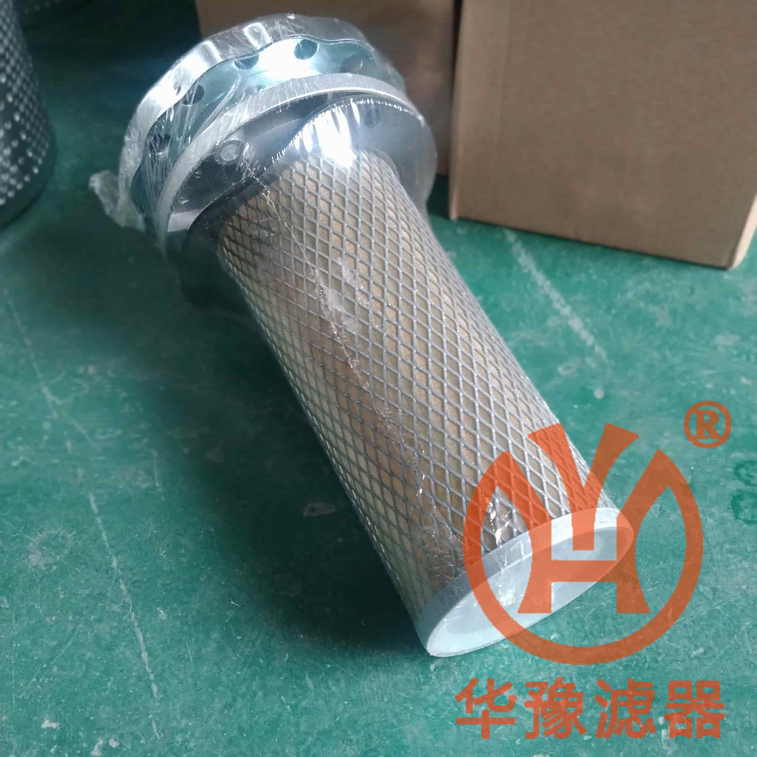 EF6-80空气滤清器