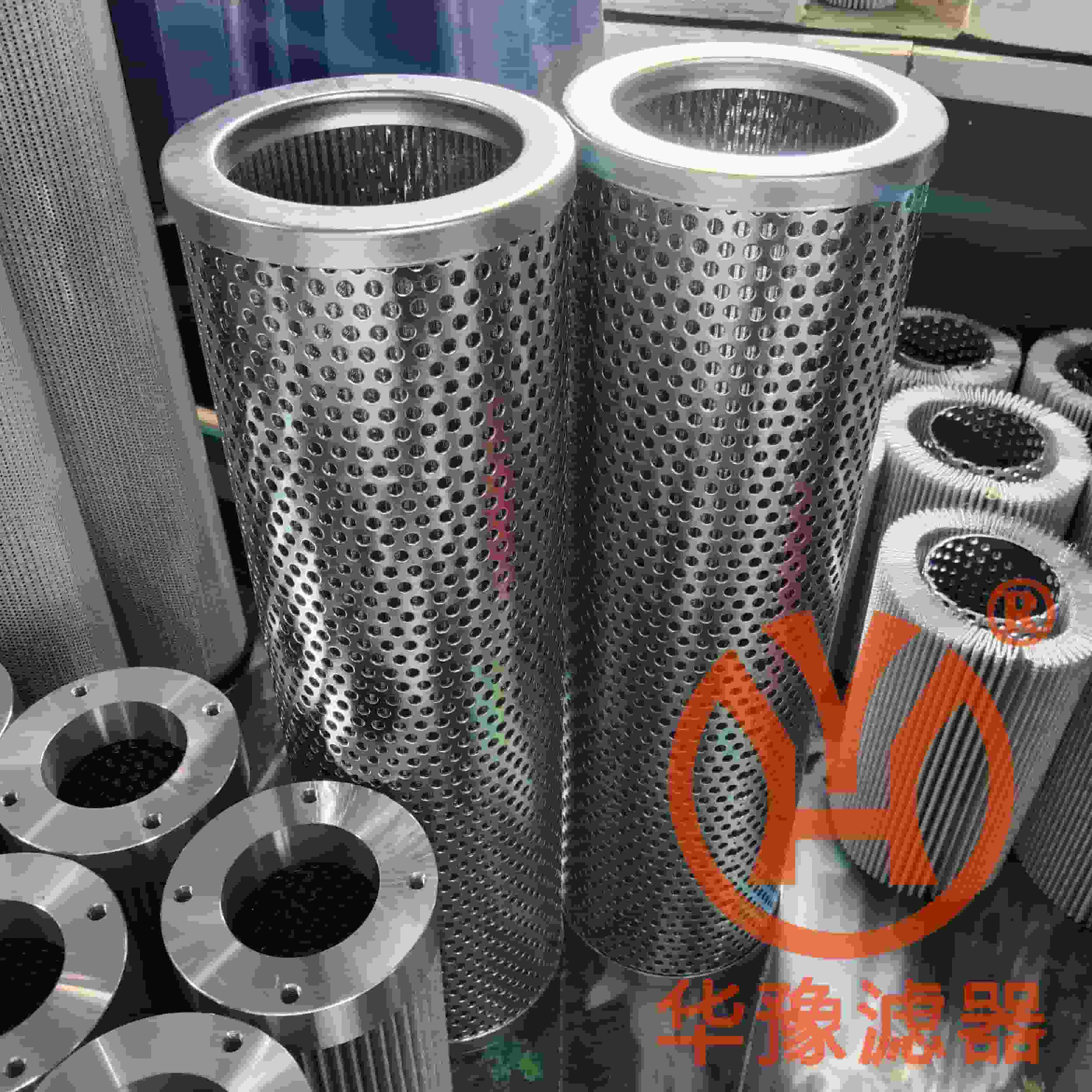 GE500126润滑油滤芯